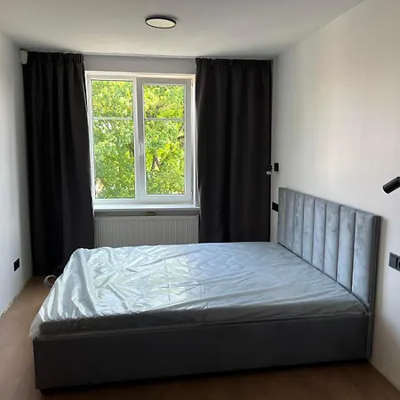 Senamiescio Tiltu Apartamentai *