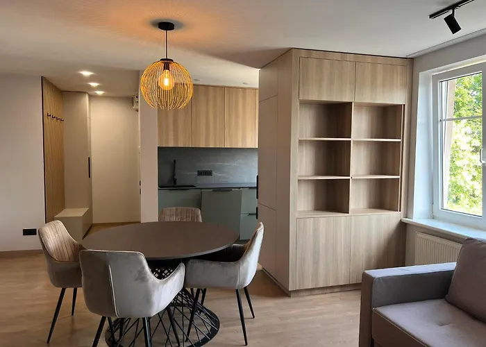 Senamiescio Tiltu Apartamentai Klaipėda